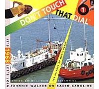 Various Artists - Don't Touch That Dial [European Import]