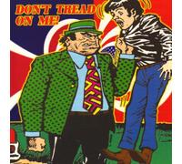 Various Artists - Don't Tread on Me