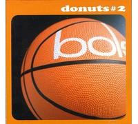 Various Artists - Donuts 2