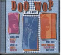 Various Artists - Doo Wop Album
