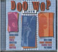 Various Artists - Doo Wop Album