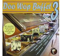 Various Artists - Doo Wop Buffet, Vol. 3