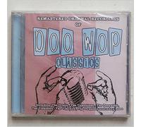 Various Artists - Doo Wop Classics - Message Of Love