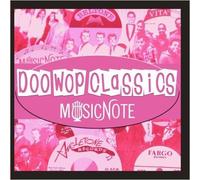 Various Artists - Doo-Wop Classics 10 / Various