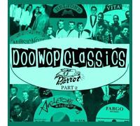 V/A - Doo-Wop Classics 17 / Various