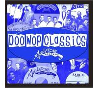 Various Artists - Doo-Wop Classics Vol. 3 [Angle Tone Records]