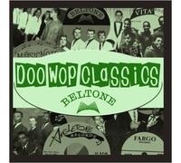 Various Artists - Doo-Wop Classics Vol. 9 [Beltone Records]