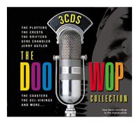 Various Artists - Doo Wop Collection
