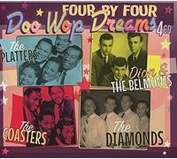 Various Artists - Doo Wop Dreams
