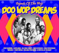 Various Artists – Doo Wop Dreams: Legends of Doo Wop