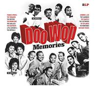 Various Artists - Doo Wop Memories