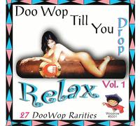 Various Artists - Doo Wop Till You Drop 1 - 27 Cuts / Various