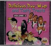 Various Artists - Doo Wop Till You Drop 1 - 27 Cuts / Various