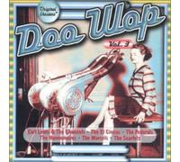 Various Artists - Doo Wop-Very Best of 3