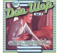 Various Artists - Doo Wop-Very Best of 4