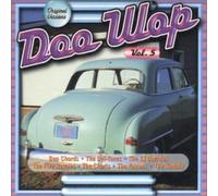Various Artists - Doo Wop-Very Best of 5