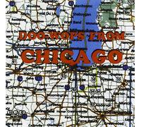 Various Artists - Doo Wops From Chicago / Various