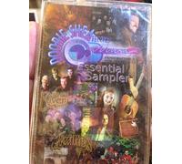 Various Artists - Doobie Shea Essential Sampler [CASSETTE]