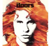 Various Artists - Doors - CD - G3z