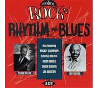 Various Artists - Dootone Rock 'n' Rhythm And Blues