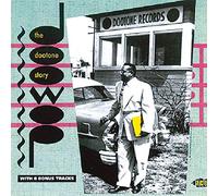 Various Artists - Dootone Story
