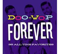Various Artists - Doowop Forever [Us Import]