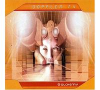 Various Artists - Doppler FX