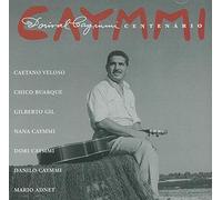 Various Artists - DORIVAL CAYMMI - CENTENARIO