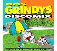 Various Artists – Dos Grindys Discomix – CD – US Import – Zyx Music