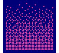 Various - Dots & Pearls [VINYL]