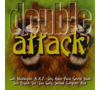 Various Artists - Double Attack