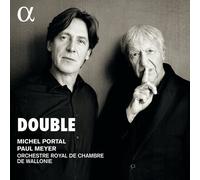 Various Artists - Double [New CD]