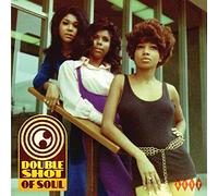 Various Artists - Double Shot of Soul -26tr
