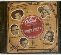 Various Artists - Double Up and Catch Up: Hillbilly Bop 'n' Boogie