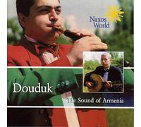 Various Artists - Douduk: The Sound of Armenia