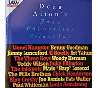 Various Artists - Doug Aiton's Jazz Favourites V