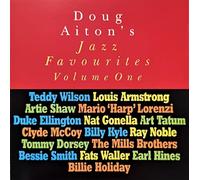 Various Artists - Doug Aiton's Jazz Favourites V
