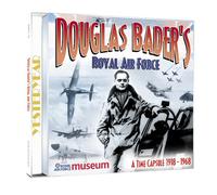 Various Artists - Douglas Bader's Royal Air Force