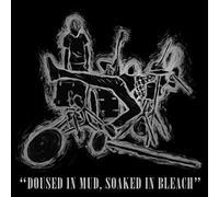 Various Artists - Doused In Mud, Soaked In Bleach (Nirvana Tribute) [VINYL]