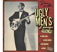 Various Artists - Down At The Ugly Men's Lounge [VINYL]