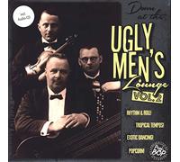 Various Artists - Down At The Ugly Men's Lounge Vol.2