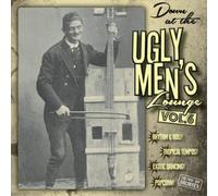 Various Artists Down at the Ugly Men's Lounge Vol. 6 (Vinyl) (US IMPORT)