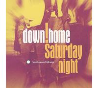Various Artists - Down Home Saturday Night