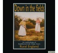 Various Artists - Down in the Fields