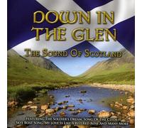 Various Artists - Down In The Glen