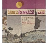 Various Artists Down to the Sea & Back: The Continuing Journ (Vinyl) (US IMPORT)