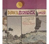VARIOUS ARTISTS - DOWN TO THE SEA & BACK VOL TRES - COMPILED BY BALEARIC MIKE & KELVIN ANDREWS