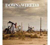 Various Artists - Down & Wired 3 [VINYL]