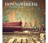 Various Artists - Down & Wired 5 [VINYL]