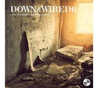 Various Artists - Down & Wired 6 [VINYL]